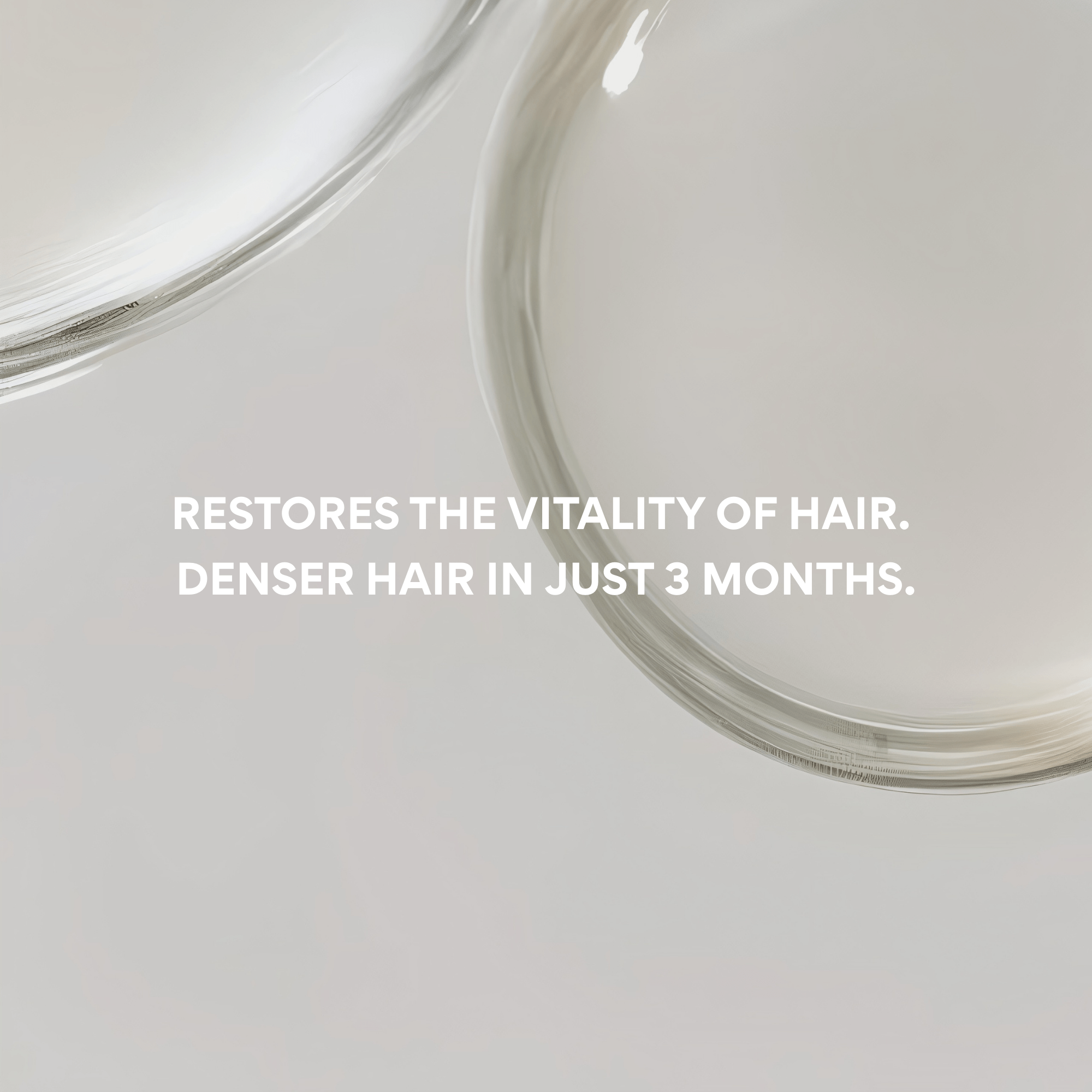 Growth Stimulating Hair Serum Bundle - MEGIWellness