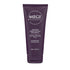 Megi® Wellness Growth Stimulating Shampoo - MEGIWellness. Hair loss, alopecia areata treatment. Shampoo for hair loss. SLS free. Natural shampoo, treatment for hair loss and receding hair line, menopause, post pregnancy hair loss. Tube, front. Caffeine, Biotin, Anagain