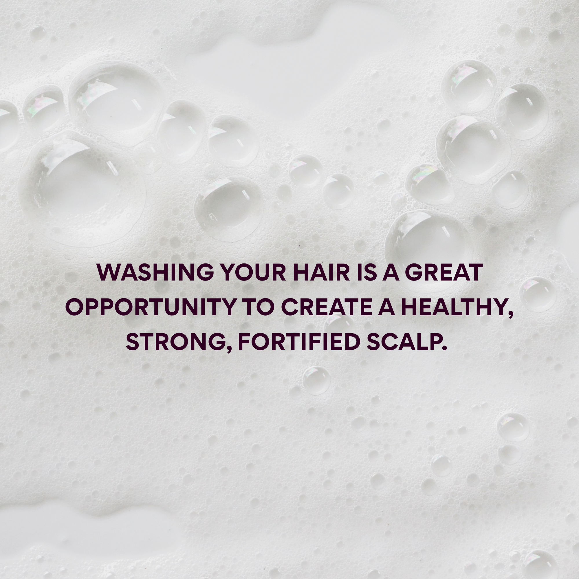 Megi® Wellness Growth Stimulating Shampoo - MEGIWellness