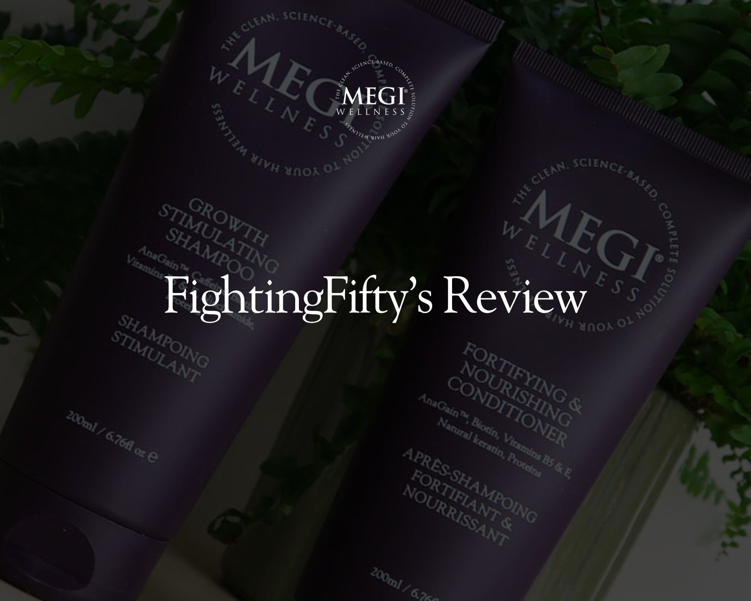 Review: FightingFifty - MEGIWellness