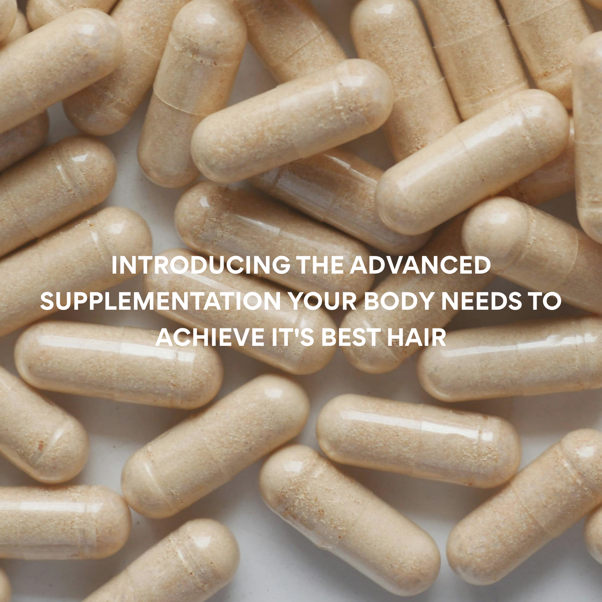 Megi® Wellness Growth Bundle
