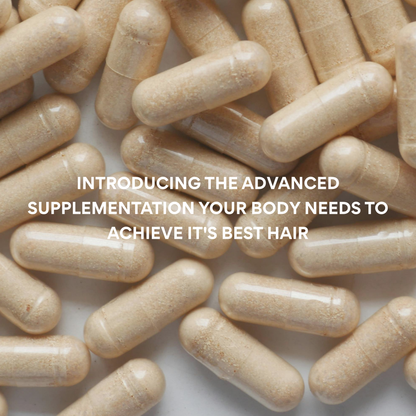 Megi® Wellness Growth Bundle