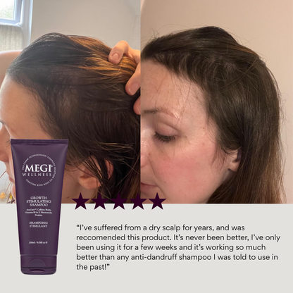 Megi® Wellness Revitalising Set