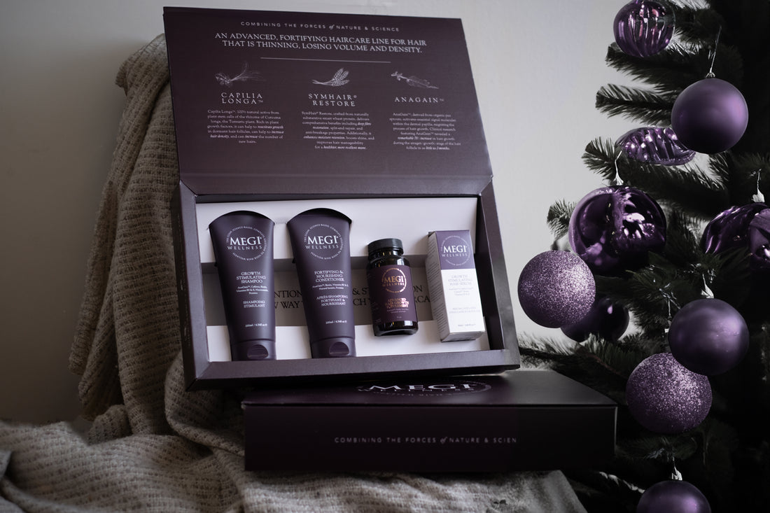 Megi® Wellness Limited Edition Gift Set
