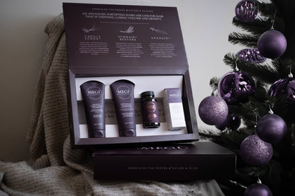 Megi® Wellness Limited Edition Gift Set