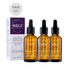 Growth Stimulating Hair Serum Bundle - MEGIWellness