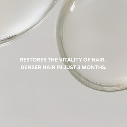 Growth Stimulating Hair Serum Bundle - MEGIWellness
