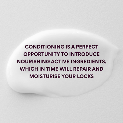 Megi® Wellness Fortifying &amp; Deep Nourishing Conditioner - MEGIWellness