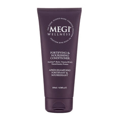 Megi® Wellness Fortifying & Deep Nourishing Conditioner