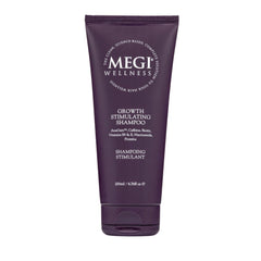 Megi® Wellness Growth Stimulating Shampoo