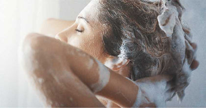 Megi® Wellness Growth Stimulating Shampoo - MEGIWellness