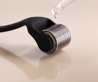 Megi Wellness Scalp Activation Derma Roller - MEGIWellness