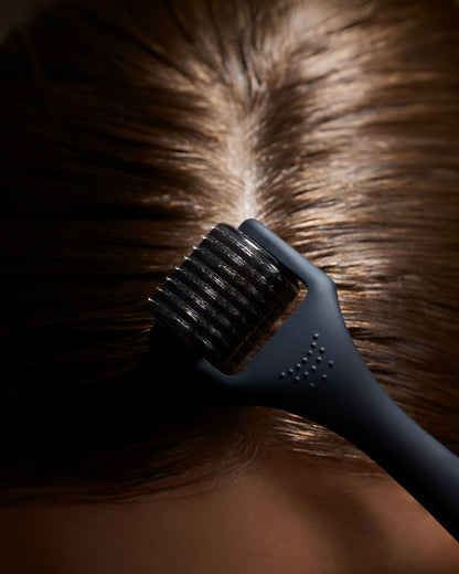 Megi Wellness Scalp Activation Derma Roller