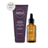 Shampoo & Serum Bundle - MEGIWellness